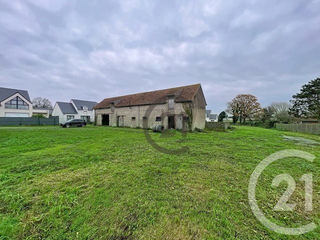 Maison &agrave; vendre - 4 pi&egrave;ces - 89,70 m2 - St Andre Des Eaux - 44 - PAYS-DE-LOIRE