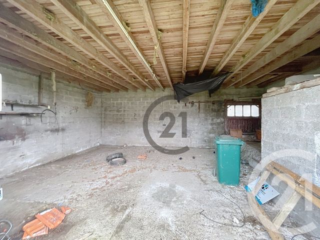 Maison &agrave; vendre - 4 pi&egrave;ces - 89,70 m2 - St Andre Des Eaux - 44 - PAYS-DE-LOIRE