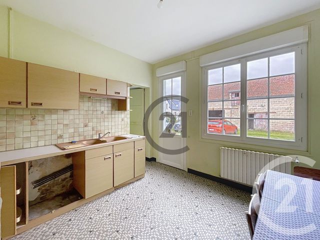 Maison &agrave; vendre - 4 pi&egrave;ces - 89,70 m2 - St Andre Des Eaux - 44 - PAYS-DE-LOIRE