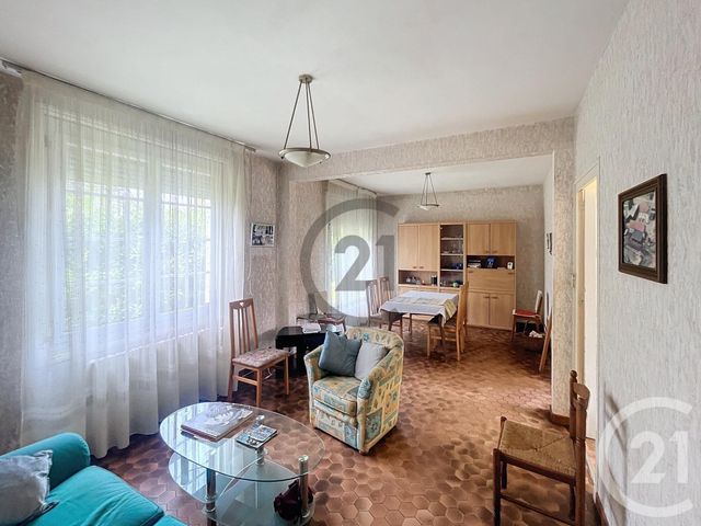 Maison à vendre - 4 pièces - 89,70 m2 - St Andre Des Eaux - 44 - PAYS-DE-LOIRE