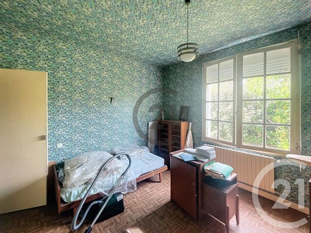 Maison à vendre - 4 pièces - 89,70 m2 - St Andre Des Eaux - 44 - PAYS-DE-LOIRE