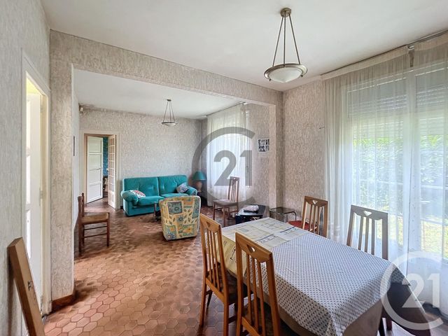 Maison à vendre - 4 pièces - 89,70 m2 - St Andre Des Eaux - 44 - PAYS-DE-LOIRE