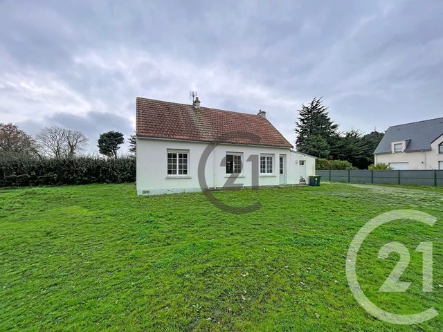 Maison &agrave; vendre - 4 pi&egrave;ces - 89,70 m2 - St Andre Des Eaux - 44 - PAYS-DE-LOIRE