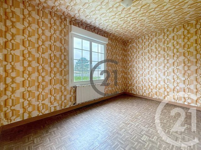 Maison &agrave; vendre - 4 pi&egrave;ces - 89,70 m2 - St Andre Des Eaux - 44 - PAYS-DE-LOIRE