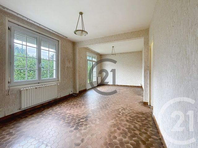 Maison &agrave; vendre - 4 pi&egrave;ces - 89,70 m2 - St Andre Des Eaux - 44 - PAYS-DE-LOIRE