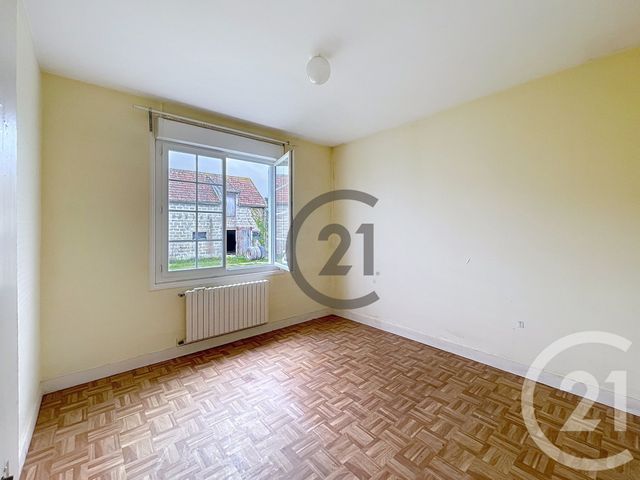 Maison &agrave; vendre - 4 pi&egrave;ces - 89,70 m2 - St Andre Des Eaux - 44 - PAYS-DE-LOIRE