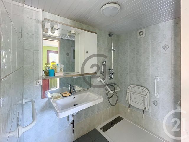 Maison à vendre - 4 pièces - 89,70 m2 - St Andre Des Eaux - 44 - PAYS-DE-LOIRE