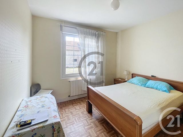 Maison à vendre - 4 pièces - 89,70 m2 - St Andre Des Eaux - 44 - PAYS-DE-LOIRE