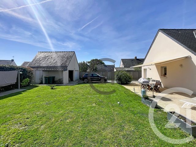Maison &agrave; vendre - 6 pi&egrave;ces - 109 m2 - St Lyphard - 44 - PAYS-DE-LOIRE