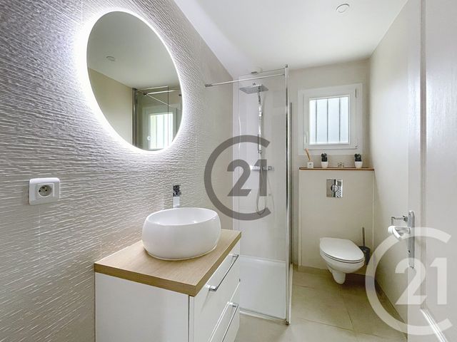 Maison &agrave; vendre - 6 pi&egrave;ces - 109 m2 - St Lyphard - 44 - PAYS-DE-LOIRE