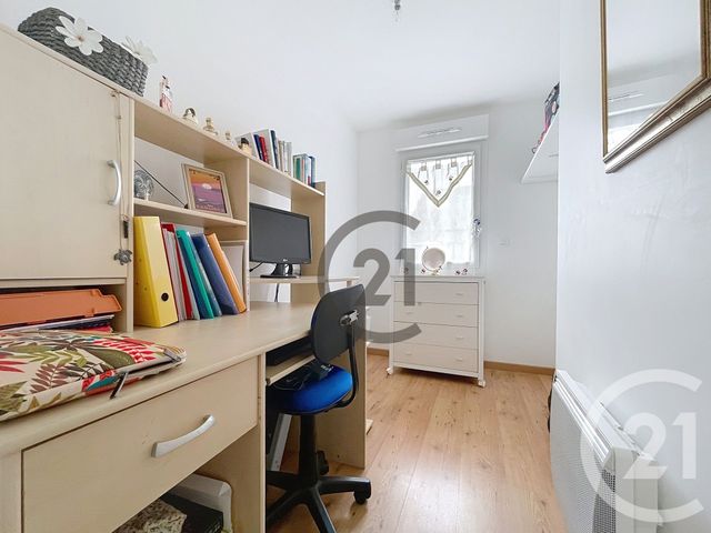 Maison &agrave; vendre - 6 pi&egrave;ces - 109 m2 - St Lyphard - 44 - PAYS-DE-LOIRE