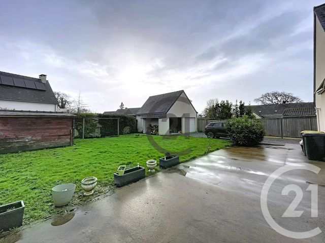 Maison &agrave; vendre - 6 pi&egrave;ces - 109 m2 - St Lyphard - 44 - PAYS-DE-LOIRE