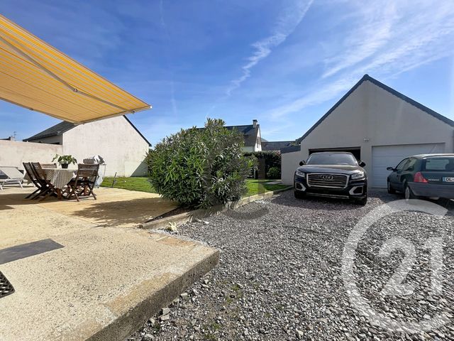 Maison &agrave; vendre - 6 pi&egrave;ces - 109 m2 - St Lyphard - 44 - PAYS-DE-LOIRE