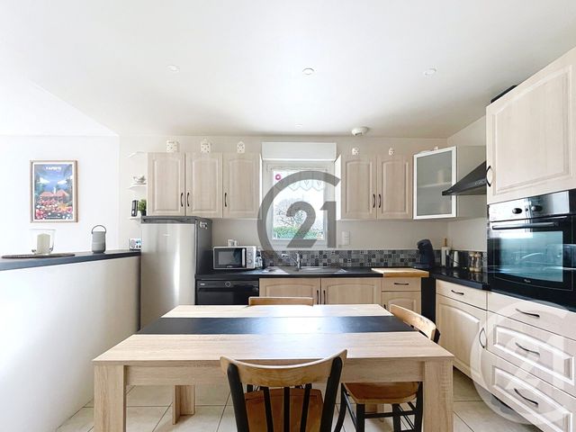 Maison &agrave; vendre - 6 pi&egrave;ces - 109 m2 - St Lyphard - 44 - PAYS-DE-LOIRE