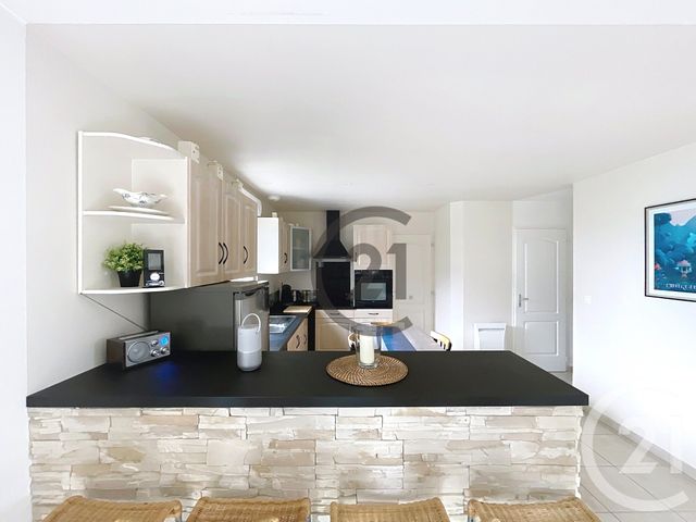 Maison &agrave; vendre - 6 pi&egrave;ces - 109 m2 - St Lyphard - 44 - PAYS-DE-LOIRE