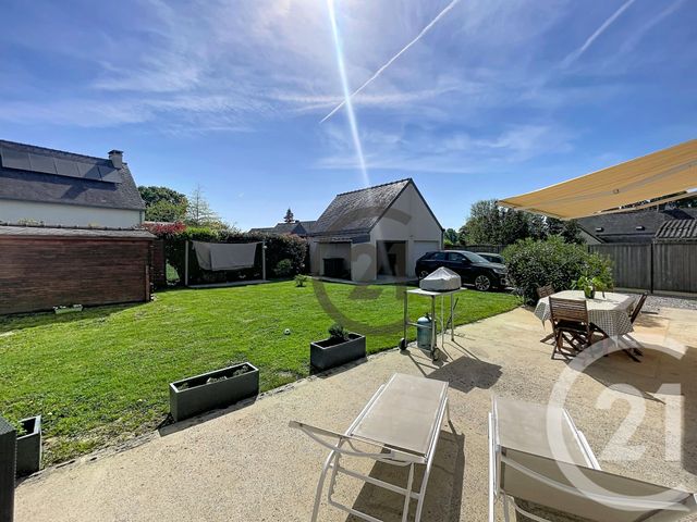 Maison &agrave; vendre - 6 pi&egrave;ces - 109 m2 - St Lyphard - 44 - PAYS-DE-LOIRE