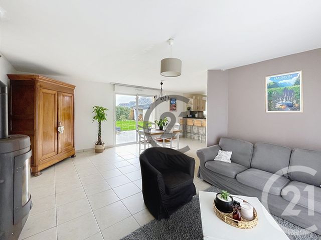 maison - ST LYPHARD - 44