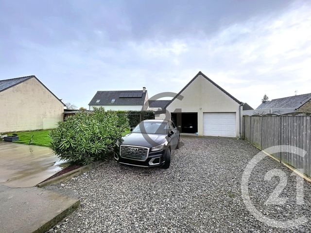 Maison &agrave; vendre - 6 pi&egrave;ces - 109 m2 - St Lyphard - 44 - PAYS-DE-LOIRE