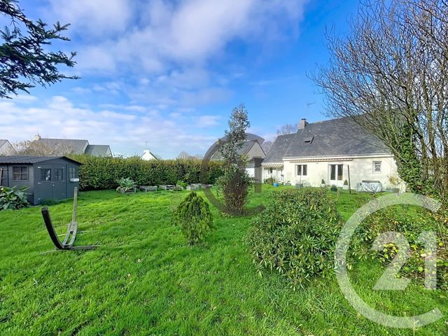 Maison &agrave; vendre - 5 pi&egrave;ces - 119,92 m2 - St Lyphard - 44 - PAYS-DE-LOIRE