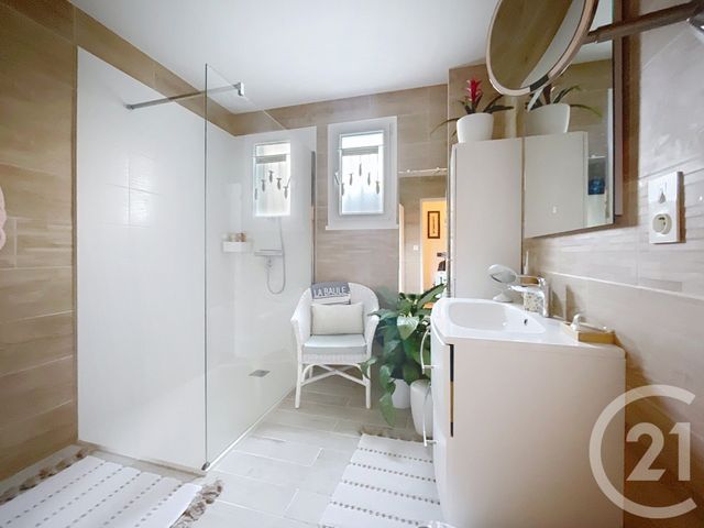 Maison &agrave; vendre - 5 pi&egrave;ces - 119,92 m2 - St Lyphard - 44 - PAYS-DE-LOIRE