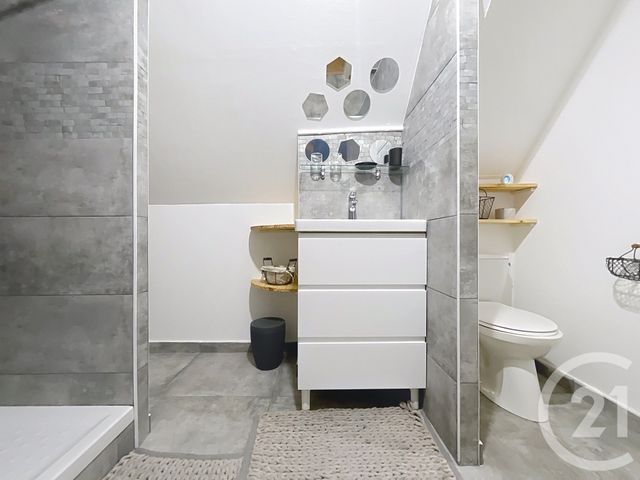 Maison &agrave; vendre - 5 pi&egrave;ces - 119,92 m2 - St Lyphard - 44 - PAYS-DE-LOIRE