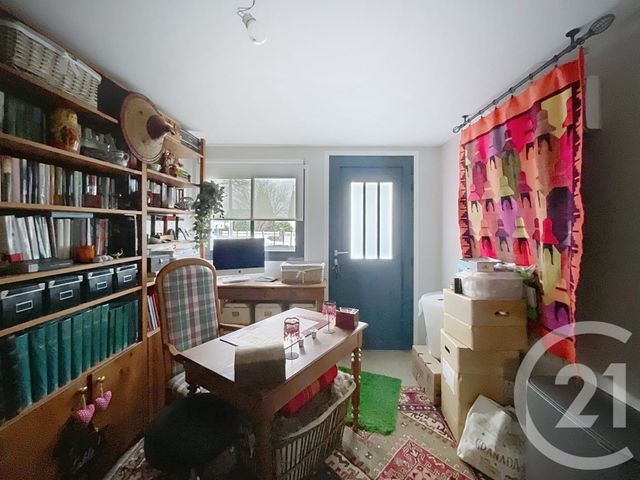 Maison &agrave; vendre - 5 pi&egrave;ces - 119,92 m2 - St Lyphard - 44 - PAYS-DE-LOIRE