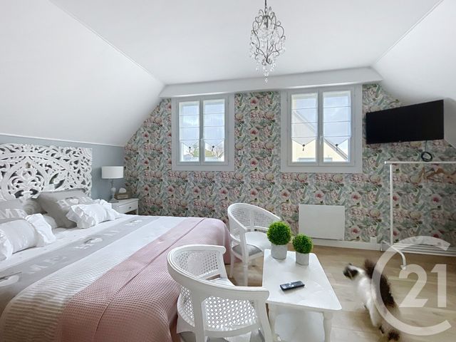 Maison &agrave; vendre - 5 pi&egrave;ces - 119,92 m2 - St Lyphard - 44 - PAYS-DE-LOIRE