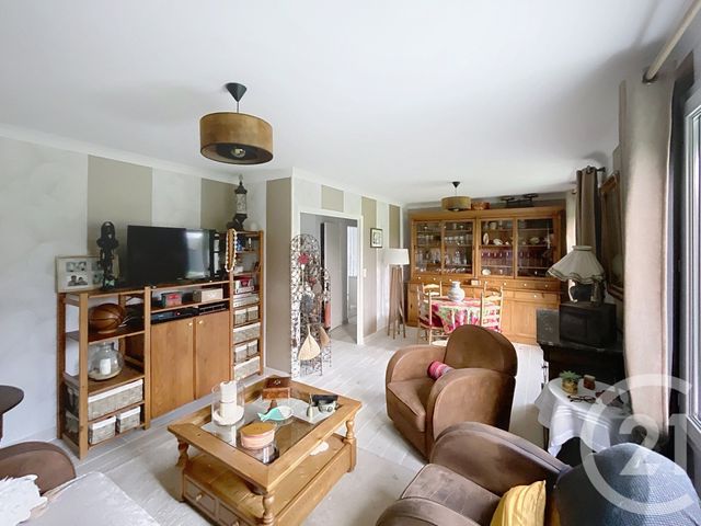 Maison &agrave; vendre - 5 pi&egrave;ces - 119,92 m2 - St Lyphard - 44 - PAYS-DE-LOIRE