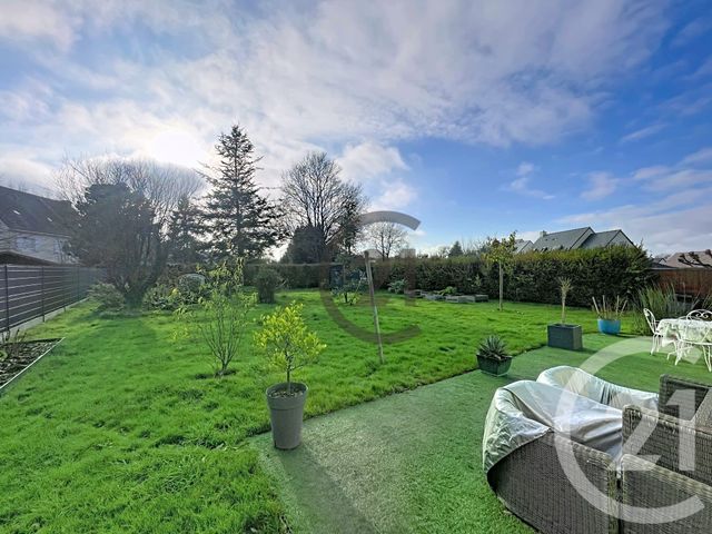 Maison &agrave; vendre - 5 pi&egrave;ces - 119,92 m2 - St Lyphard - 44 - PAYS-DE-LOIRE