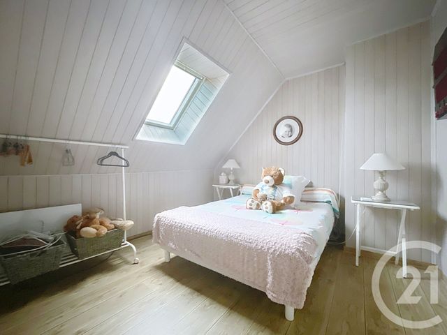 Maison &agrave; vendre - 5 pi&egrave;ces - 119,92 m2 - St Lyphard - 44 - PAYS-DE-LOIRE