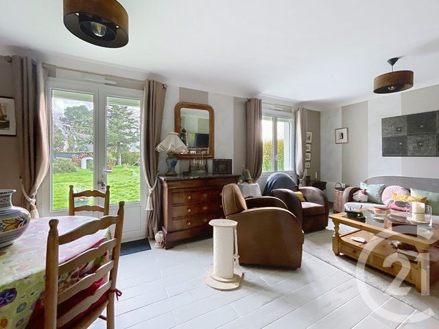 Maison &agrave; vendre - 5 pi&egrave;ces - 119,92 m2 - St Lyphard - 44 - PAYS-DE-LOIRE