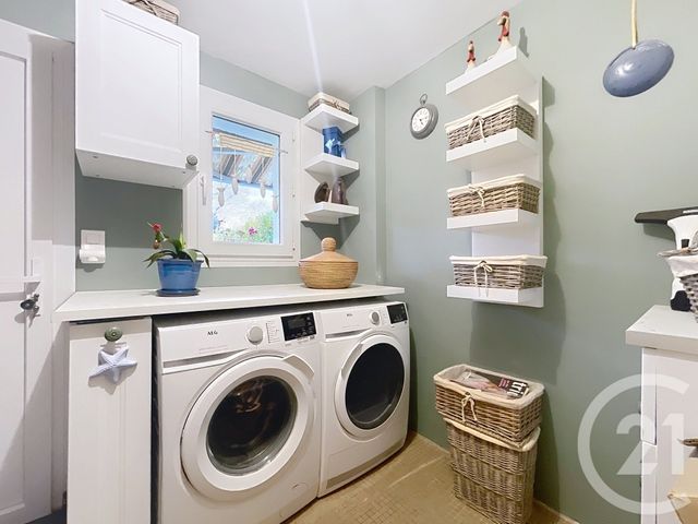 Maison &agrave; vendre - 5 pi&egrave;ces - 119,92 m2 - St Lyphard - 44 - PAYS-DE-LOIRE