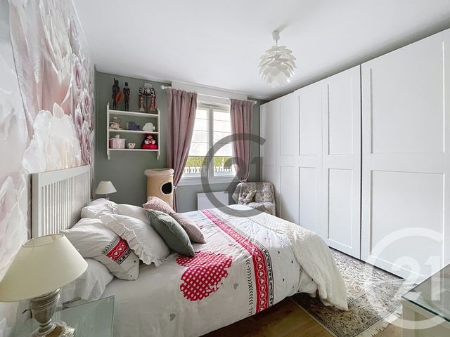 Maison &agrave; vendre - 5 pi&egrave;ces - 119,92 m2 - St Lyphard - 44 - PAYS-DE-LOIRE