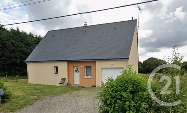 maison - GUERANDE - 44