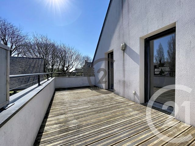 Appartement F3 &agrave; vendre - 3 pi&egrave;ces - 66,39 m2 - Guerande - 44 - PAYS-DE-LOIRE