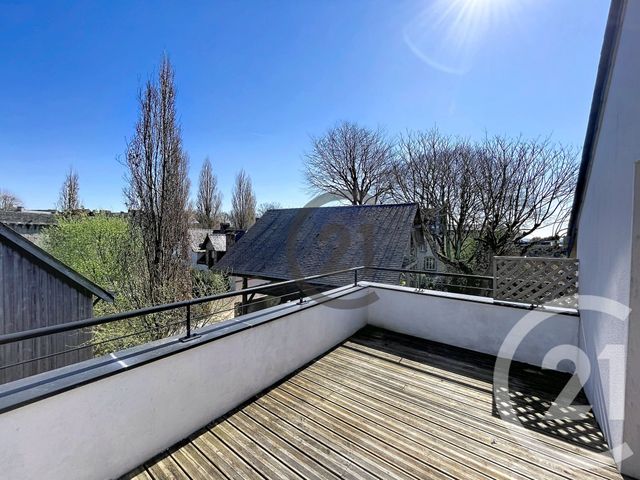Appartement F3 à vendre GUERANDE