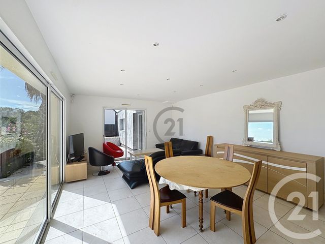 Maison &agrave; vendre - 5 pi&egrave;ces - 143 m2 - La Turballe - 44 - PAYS-DE-LOIRE