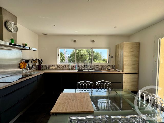 Maison &agrave; vendre - 5 pi&egrave;ces - 143 m2 - La Turballe - 44 - PAYS-DE-LOIRE