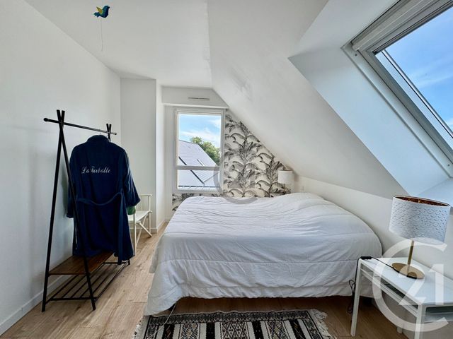 Maison &agrave; vendre - 5 pi&egrave;ces - 143 m2 - La Turballe - 44 - PAYS-DE-LOIRE