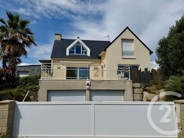 maison - LA TURBALLE - 44