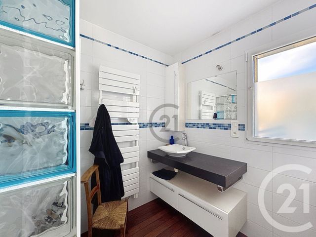 Maison &agrave; vendre - 5 pi&egrave;ces - 143 m2 - La Turballe - 44 - PAYS-DE-LOIRE