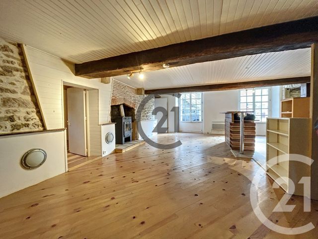 appartement - GUERANDE - 44