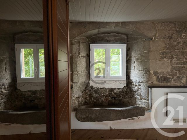 Appartement F3 &agrave; vendre - 3 pi&egrave;ces - 65,42 m2 - Guerande - 44 - PAYS-DE-LOIRE