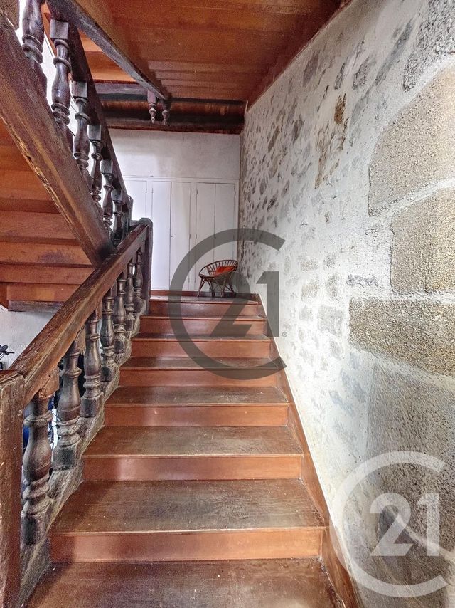 Appartement F3 &agrave; vendre - 3 pi&egrave;ces - 65,42 m2 - Guerande - 44 - PAYS-DE-LOIRE