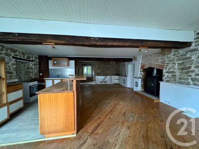 Appartement F3 &agrave; vendre - 3 pi&egrave;ces - 65,42 m2 - Guerande - 44 - PAYS-DE-LOIRE