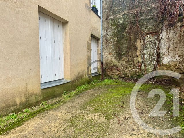 Appartement F3 &agrave; vendre - 3 pi&egrave;ces - 65,42 m2 - Guerande - 44 - PAYS-DE-LOIRE