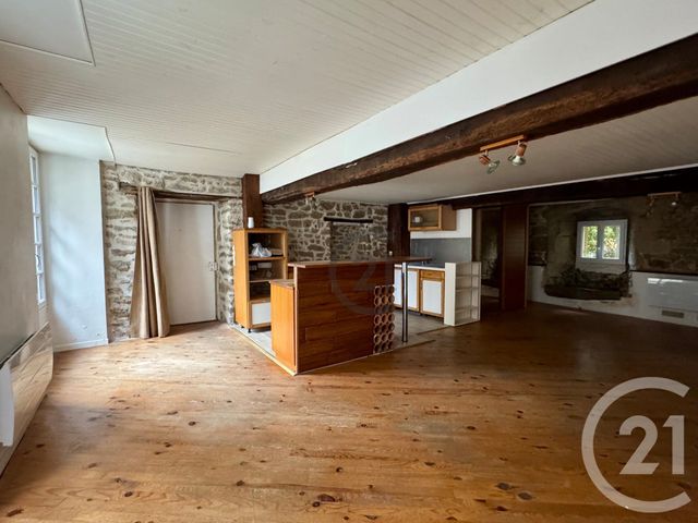 appartement - GUERANDE - 44