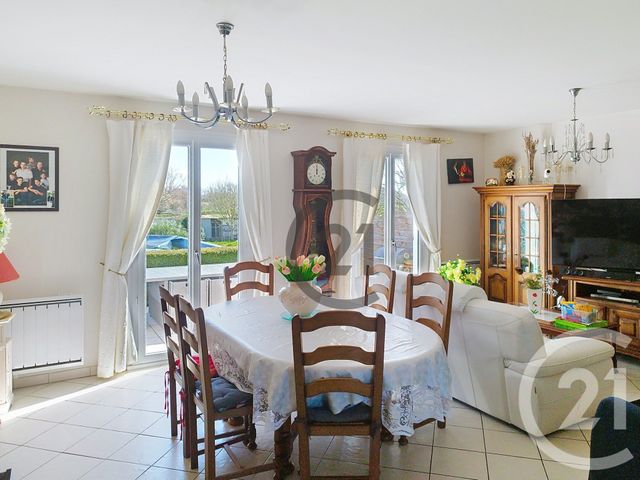 Maison &agrave; vendre - 4 pi&egrave;ces - 104 m2 - Piriac Sur Mer - 44 - PAYS-DE-LOIRE