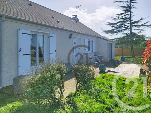 Maison &agrave; vendre - 4 pi&egrave;ces - 104 m2 - Piriac Sur Mer - 44 - PAYS-DE-LOIRE