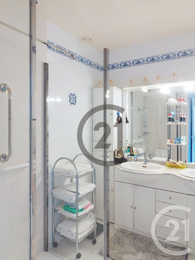 Maison &agrave; vendre - 4 pi&egrave;ces - 104 m2 - Piriac Sur Mer - 44 - PAYS-DE-LOIRE